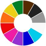 12 COLORES