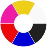 6 COLORES