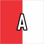 ROJO BLANCO A