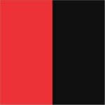NEGRO ROJO