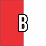 ROJO BLANCO B